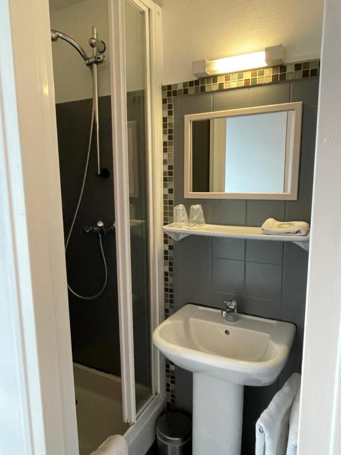 Hotel Les Chiens Du Guet Saint-Malo