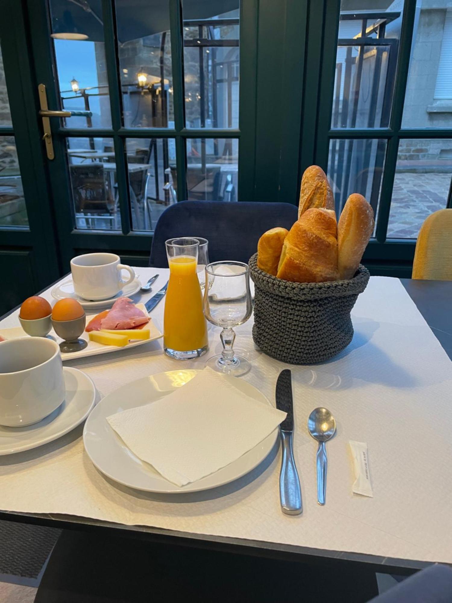 Les Chiens Du Guet Hotel 3*