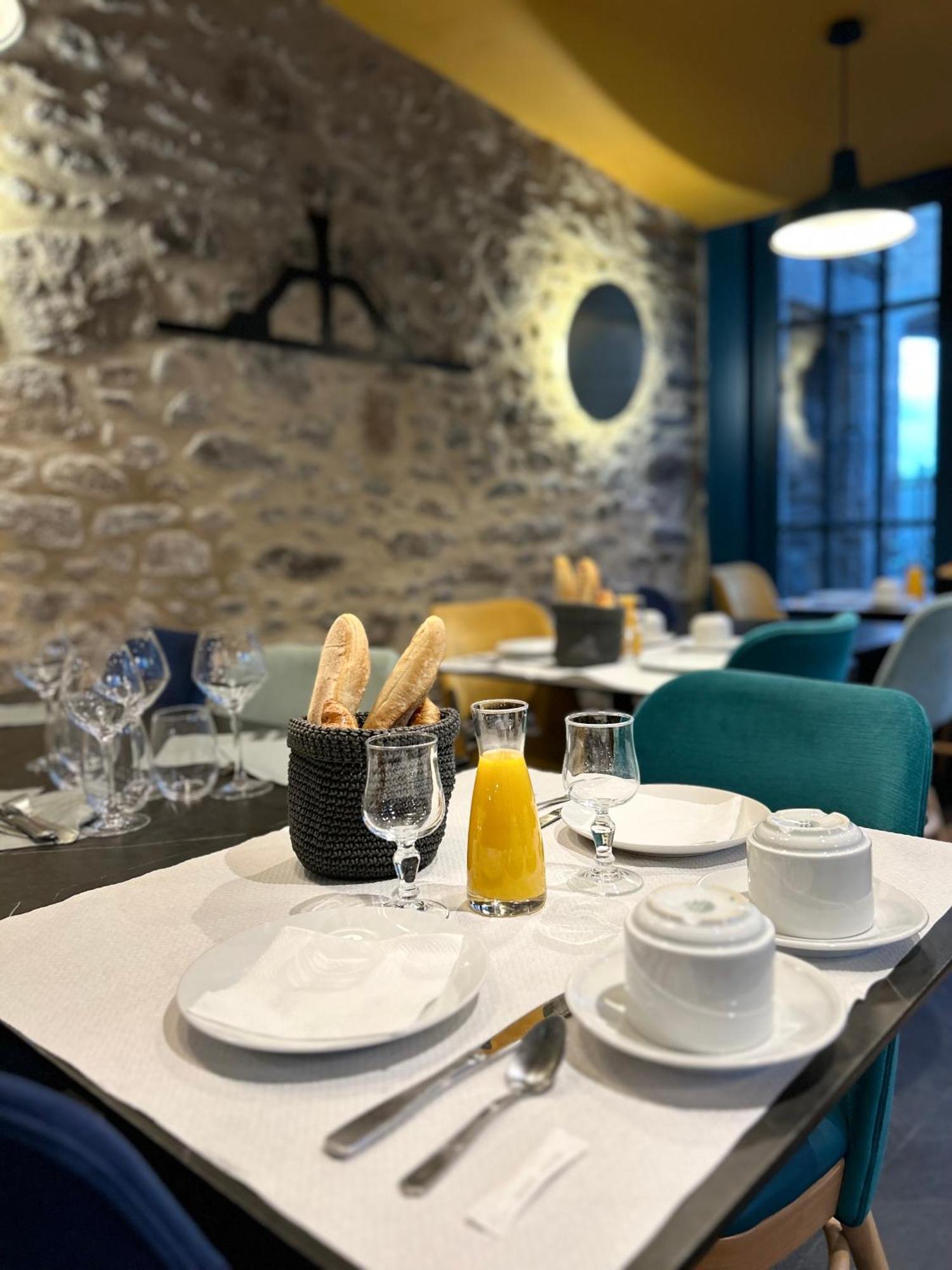 Hotel Les Chiens Du Guet Saint-Malo