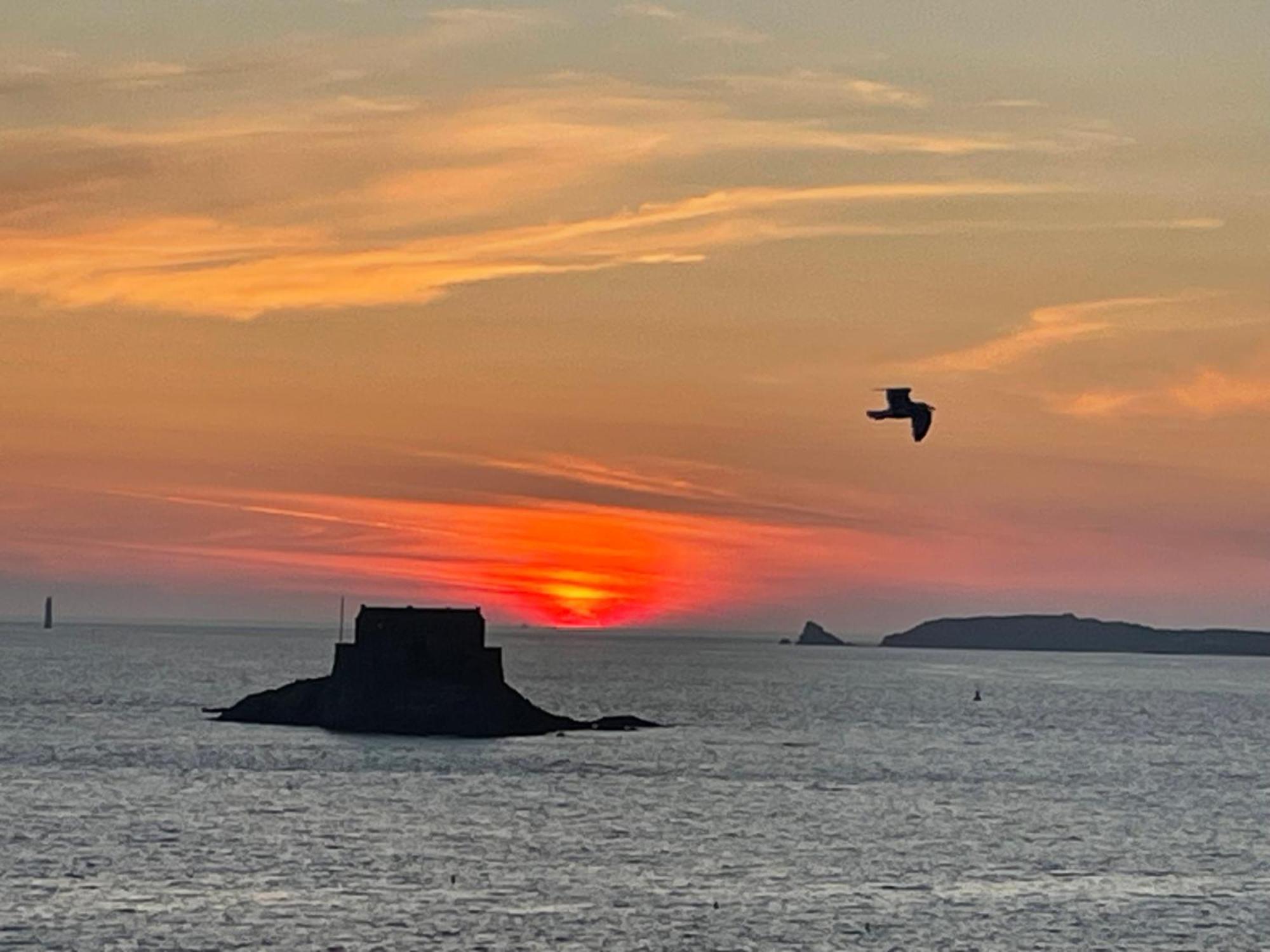 Hotel Les Chiens Du Guet Saint-Malo