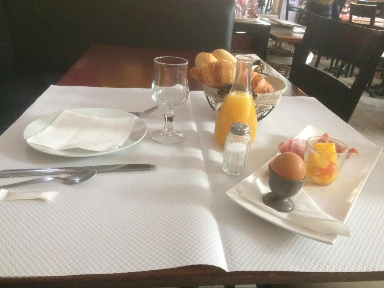 Les Chiens Du Guet Hotel 3*