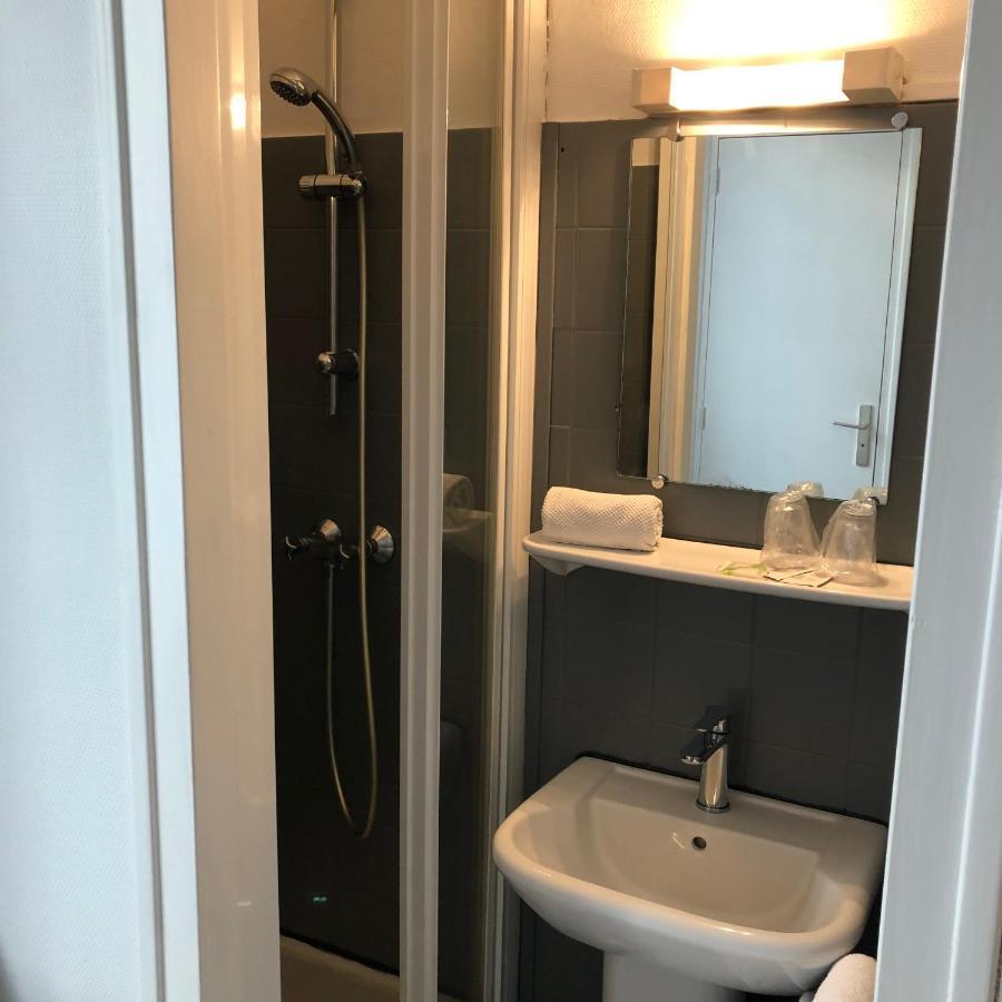 Hotel Les Chiens Du Guet