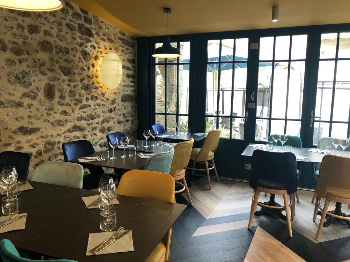 Les Chiens Du Guet Hotel Saint-Malo
