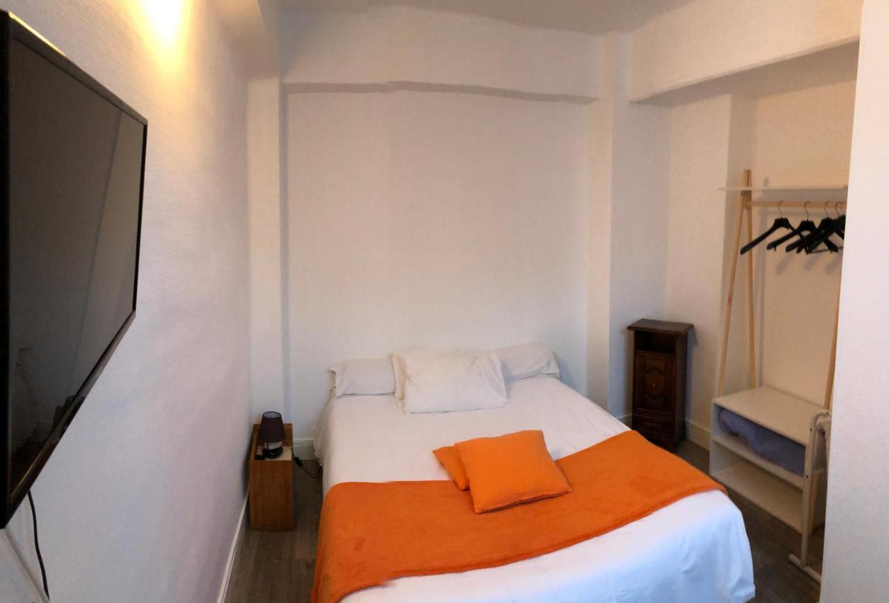 Hotel Les Chiens Du Guet